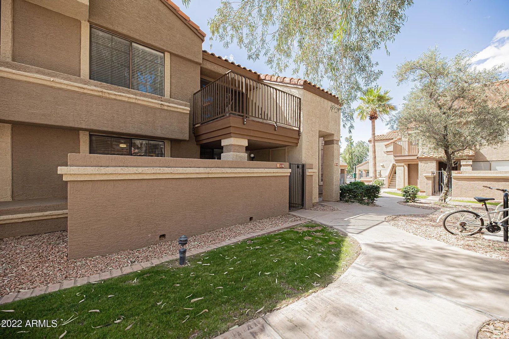 Beautiful 2 Bedroom 2 Bathroom Condo – photo 2