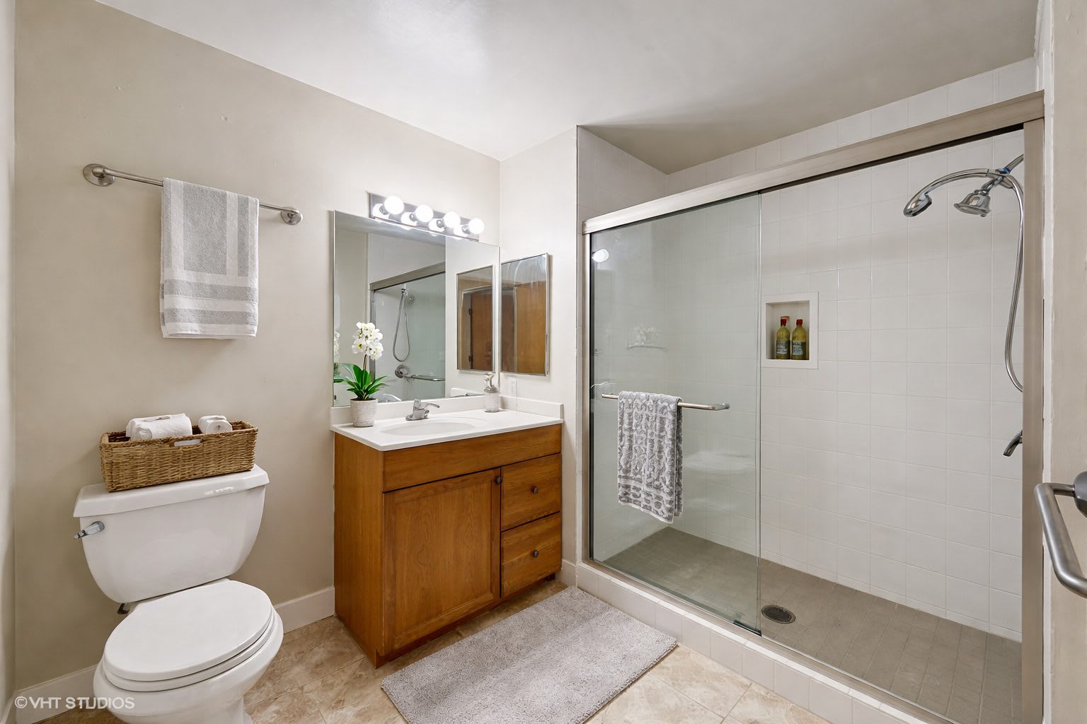 Marcy Park Apartments – photo 5