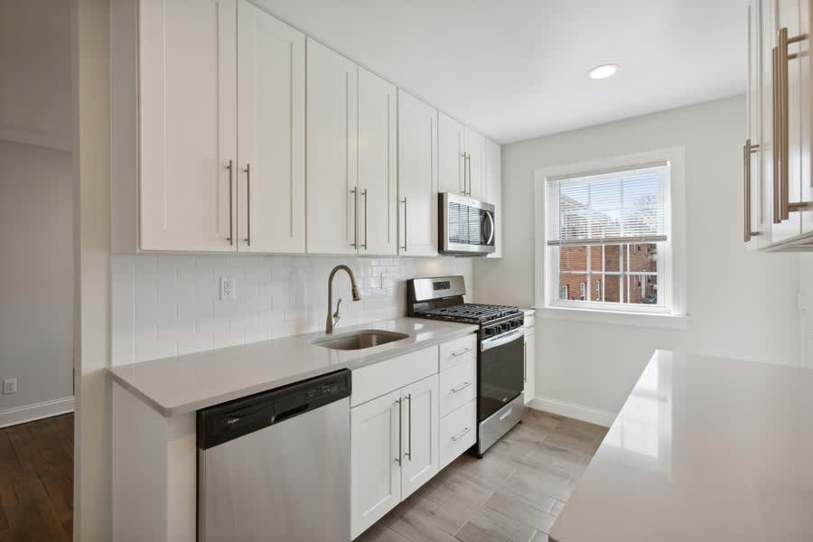 Clara Barton Apartments – photo 3