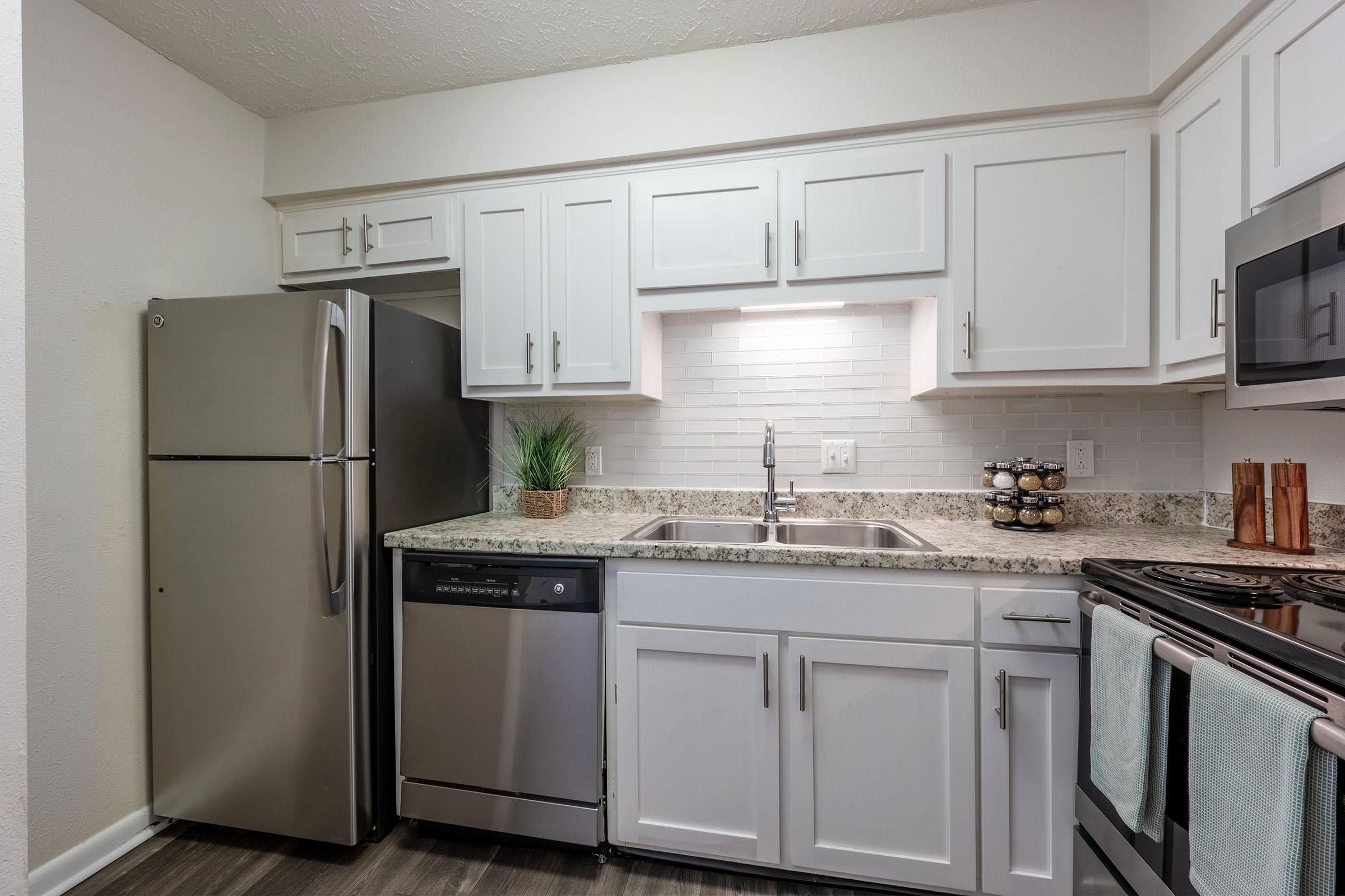 Chase Cove Apartments – photo 5