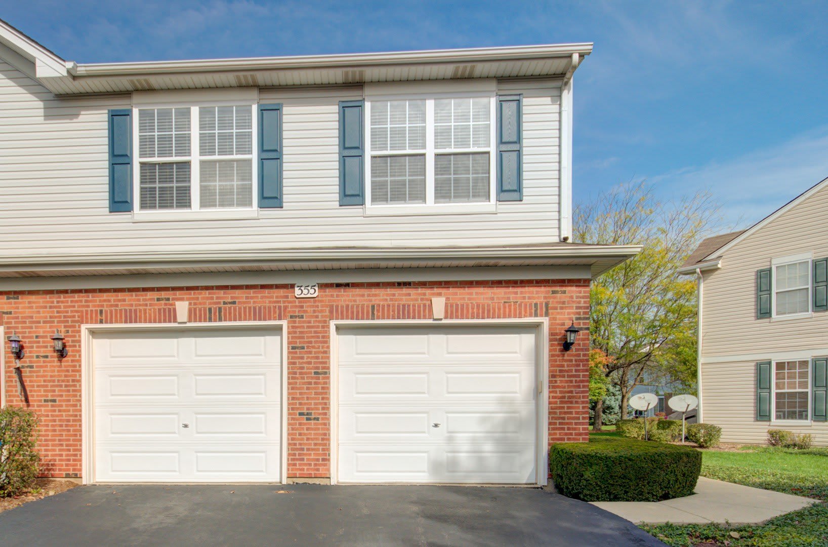 355 Grape Vine Trail – photo 1