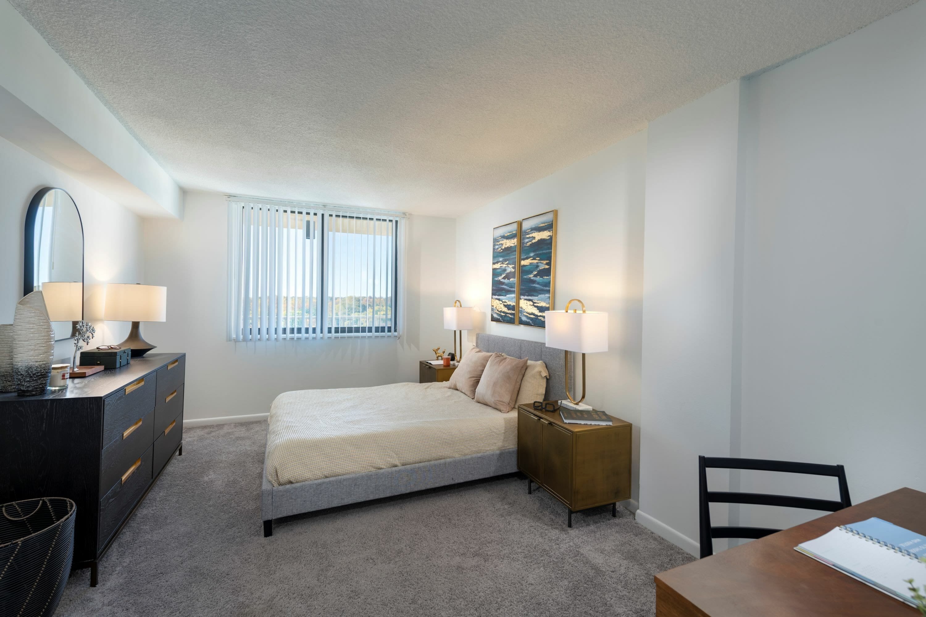 TowsonTown Place Apartments – photo 5