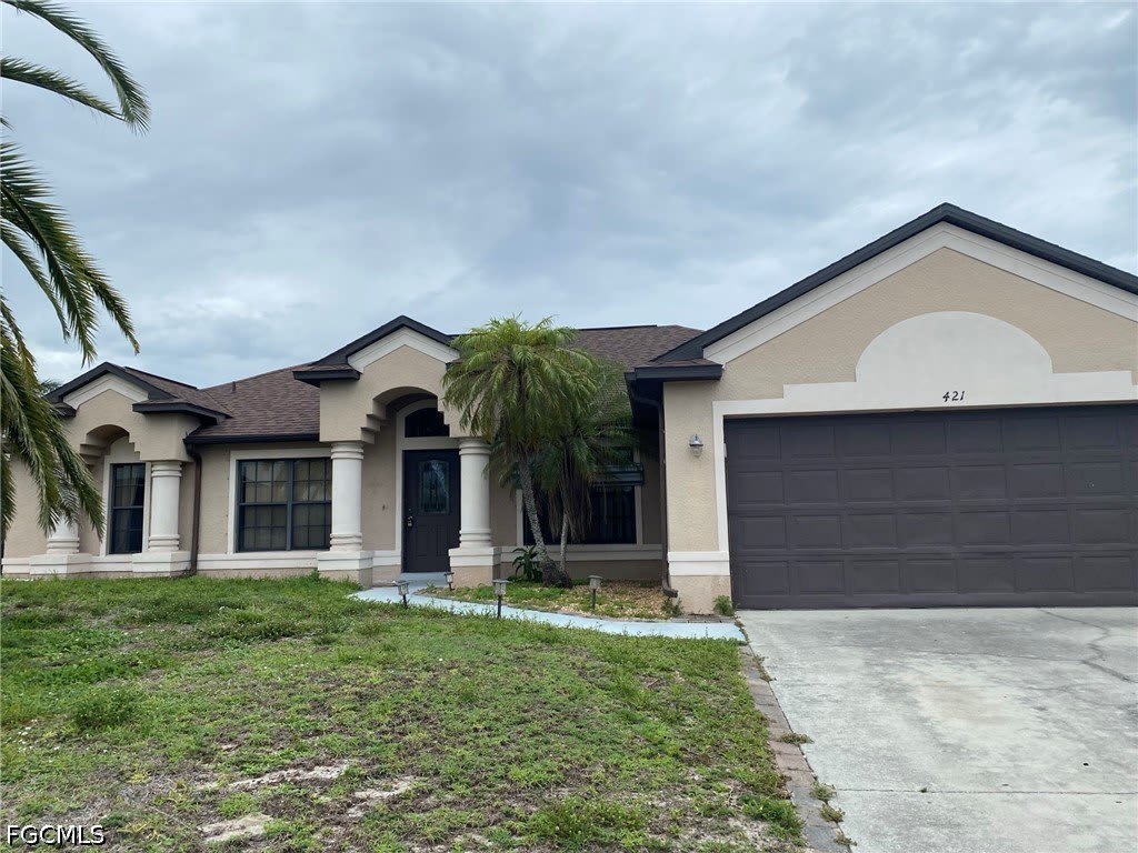 421 NW 36th Avenue – photo 1