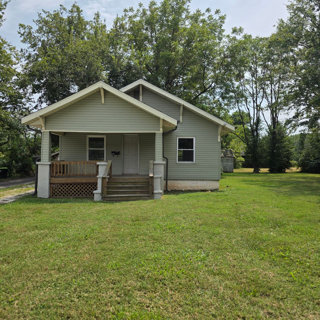 Great 2 bed home – photo 1