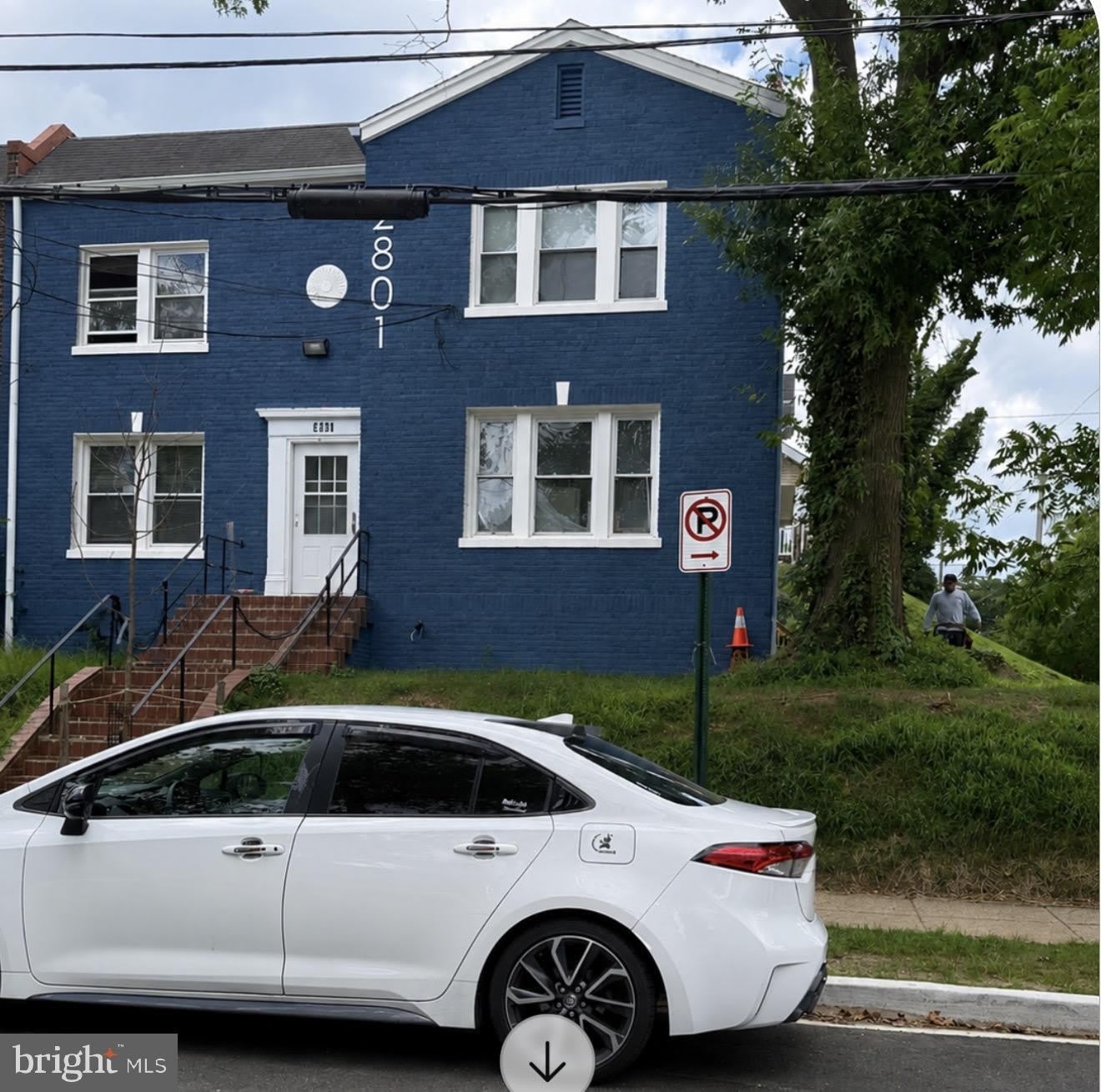 2801 Q Street Se – photo 1