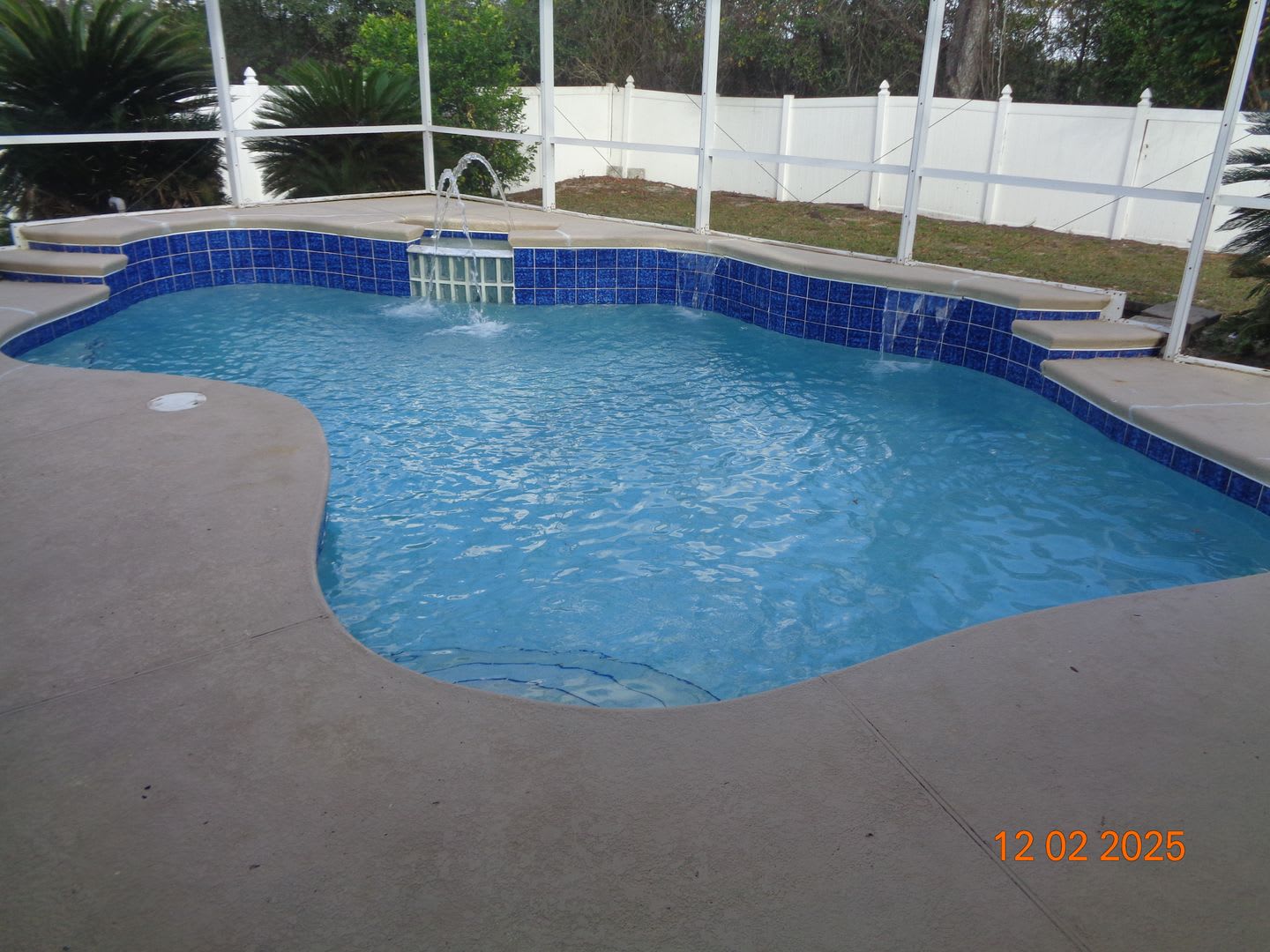 Charming Pool Home in Deltona With Fenced Backyard – photo 3