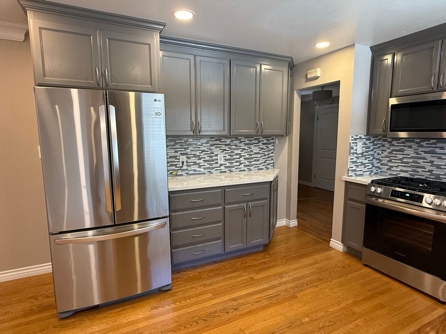 Beautifully Updated and Perfectly Located 4 Bedroom 3 Bath Home in West San Jose! Free Rent incentive*! – photo 4