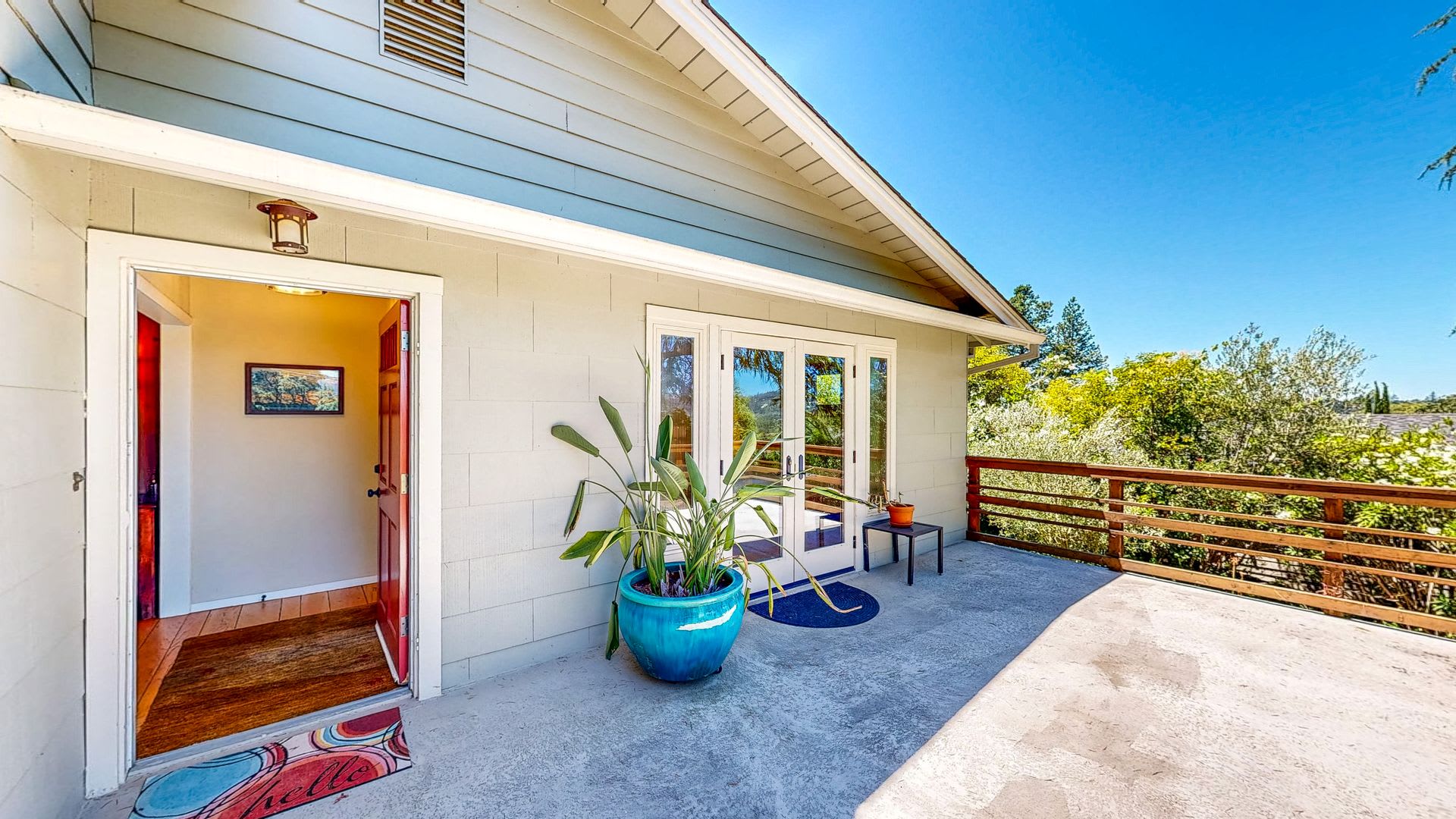 Beautiful Two Bedroom One Bath Close To Spring Lake Annadel State Park – photo 4