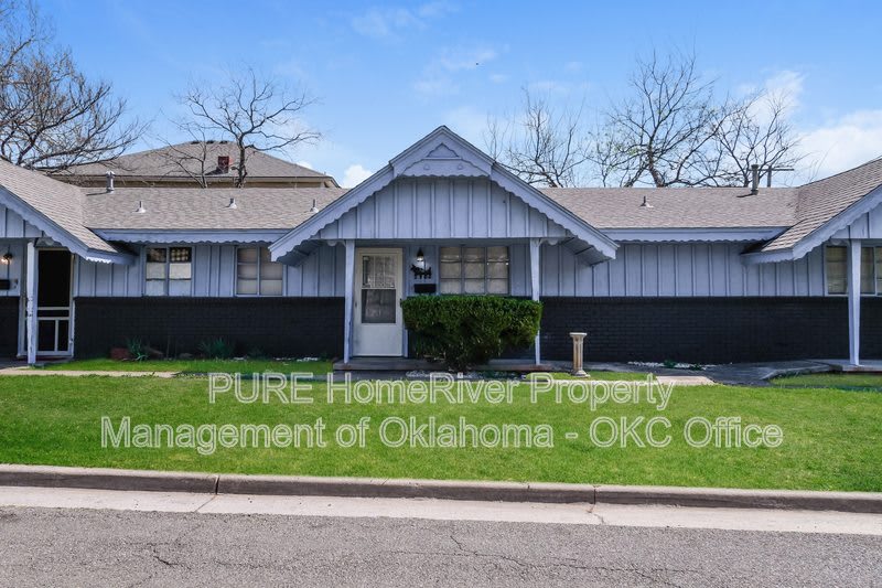 3906 South Hudson Avenue – photo 2
