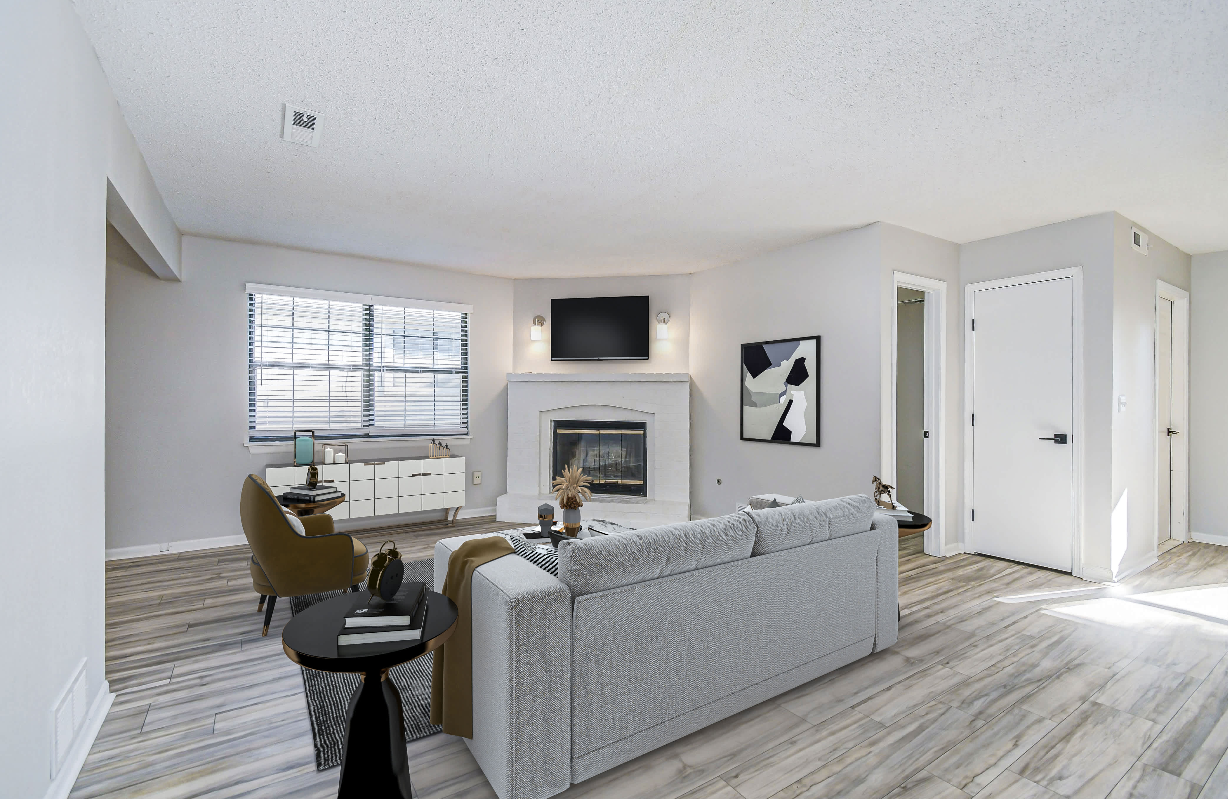 The Arbor Apartments and Townhomes – photo 3