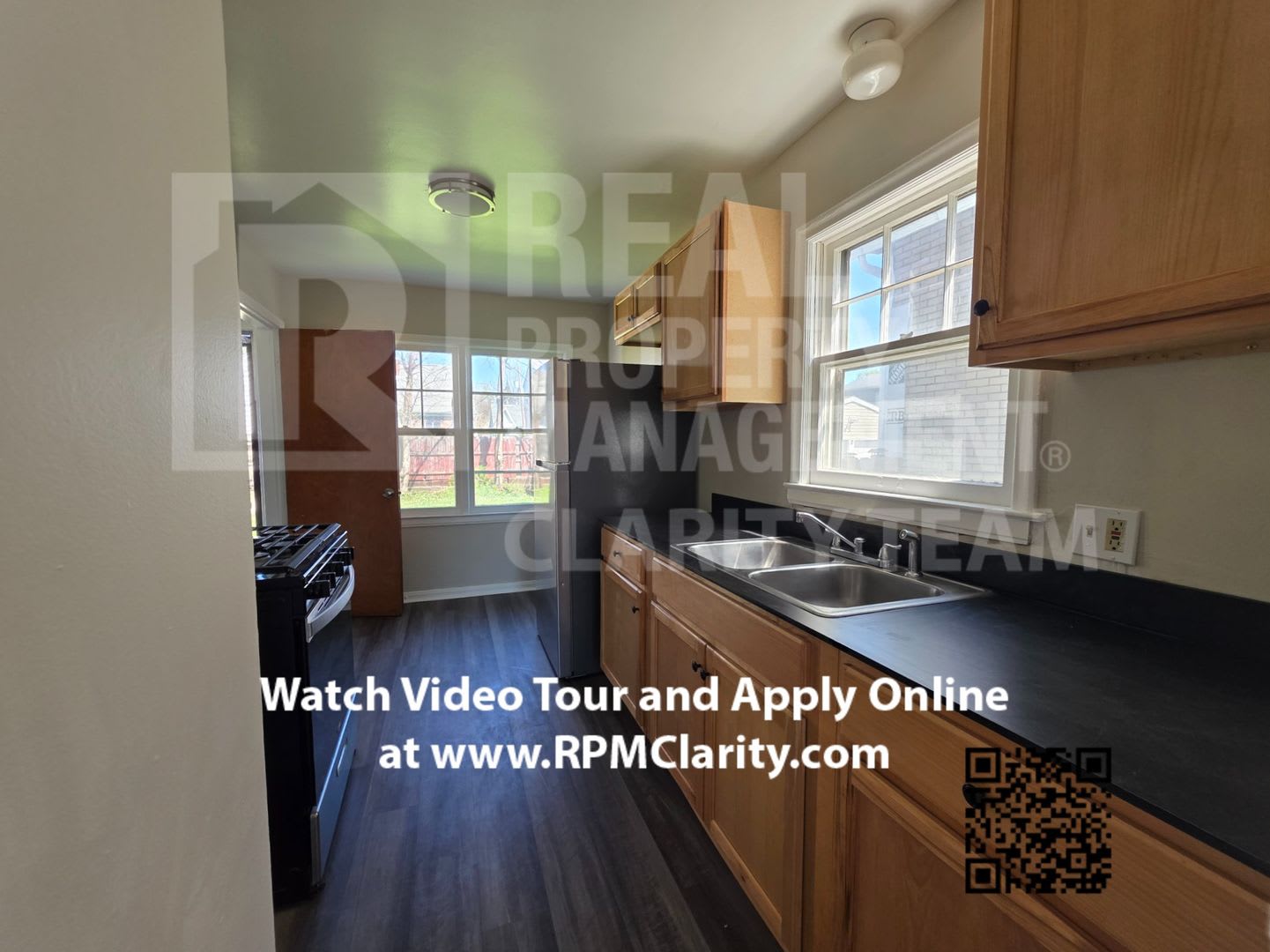 3 Bedroom / 1 Bath Home Close to Promedica Hospital – photo 3