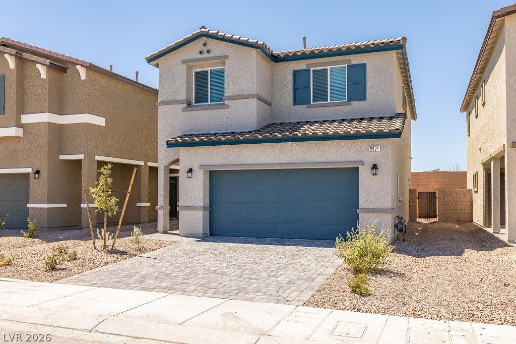 9921 Cobalt Cliffs Street – photo 2