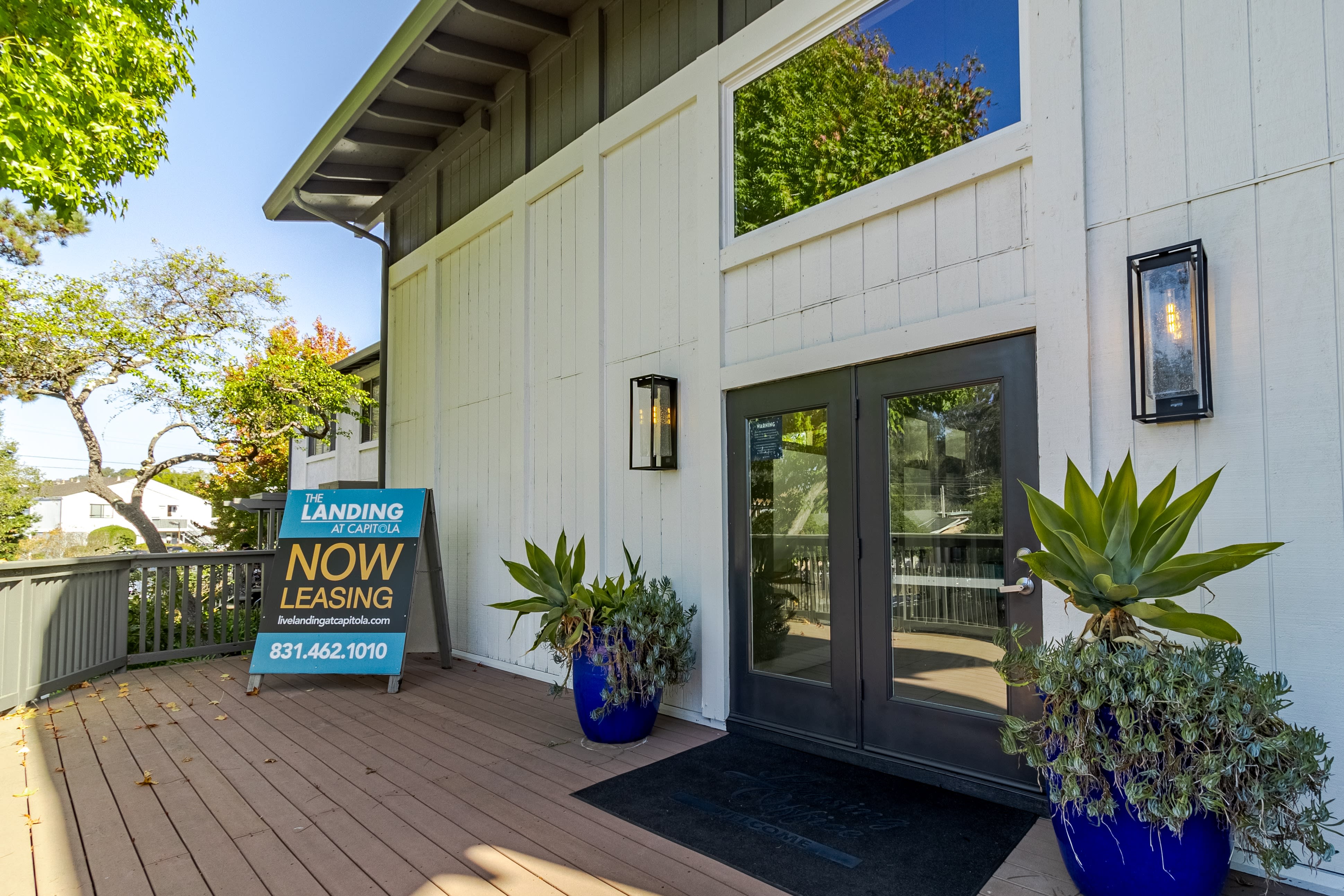 Landing at Capitola – photo 4