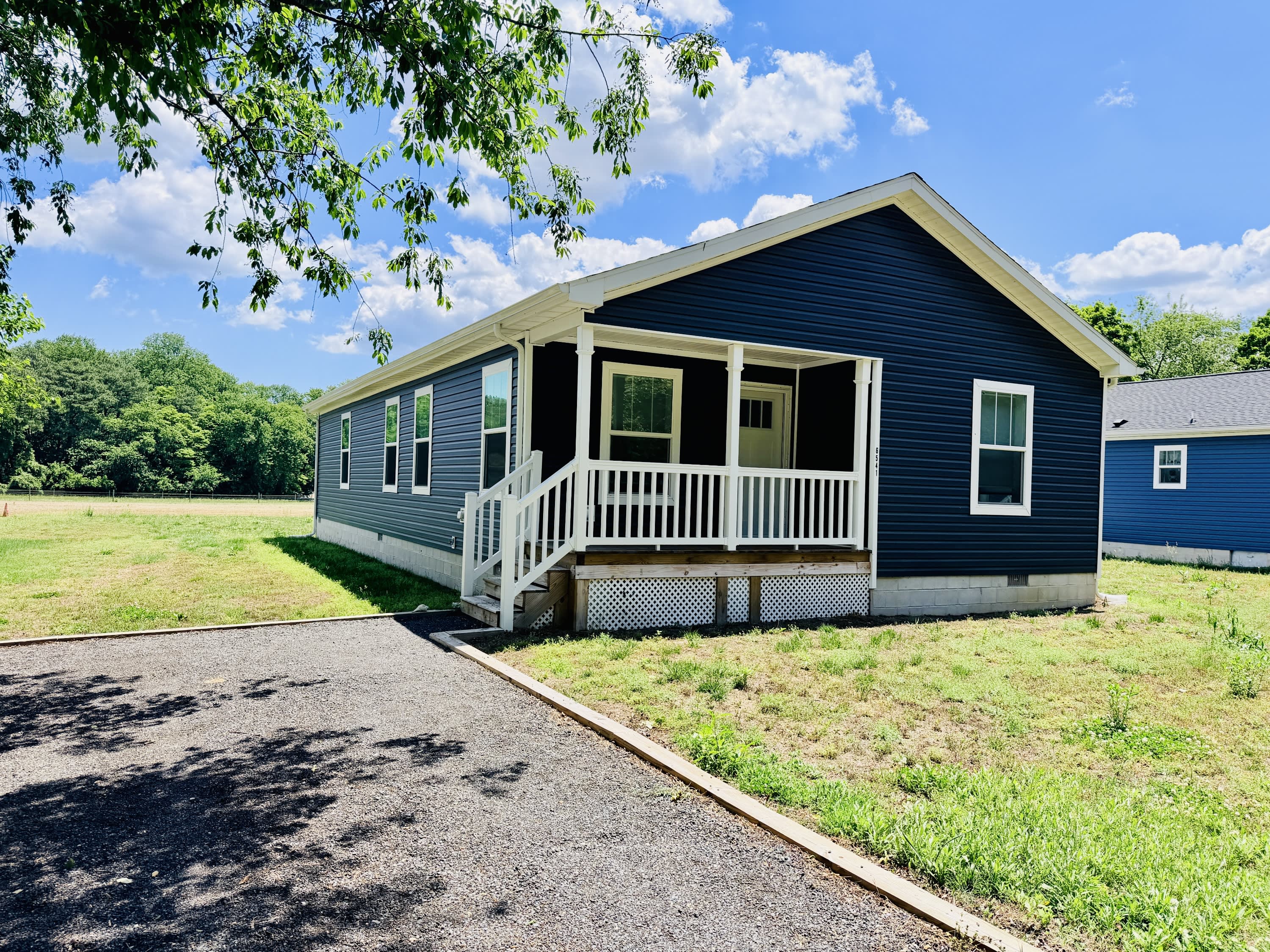 6541 Big Stone Beach Road – photo 1