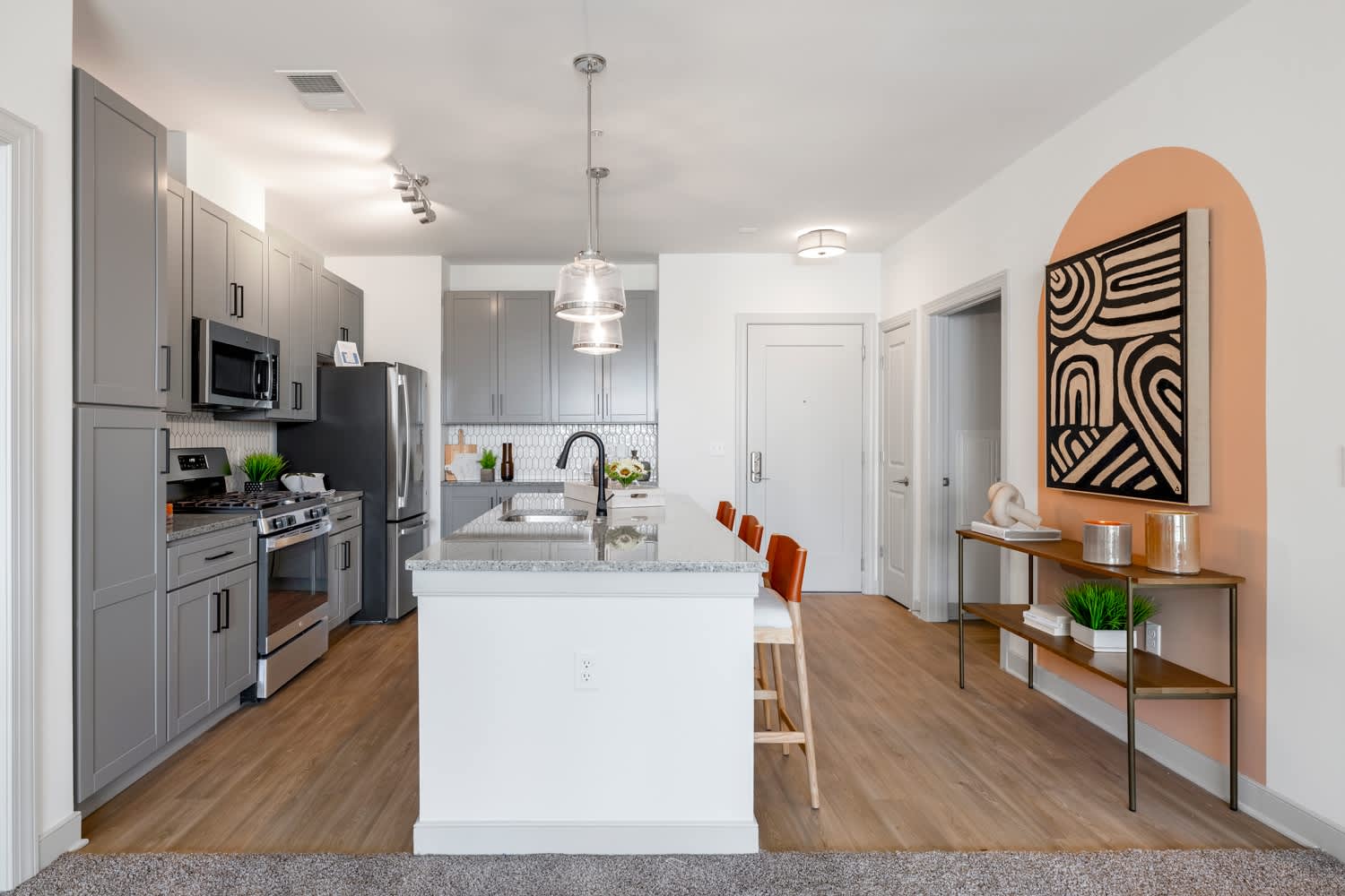 The Apartments at Dorsey Mill – photo 5
