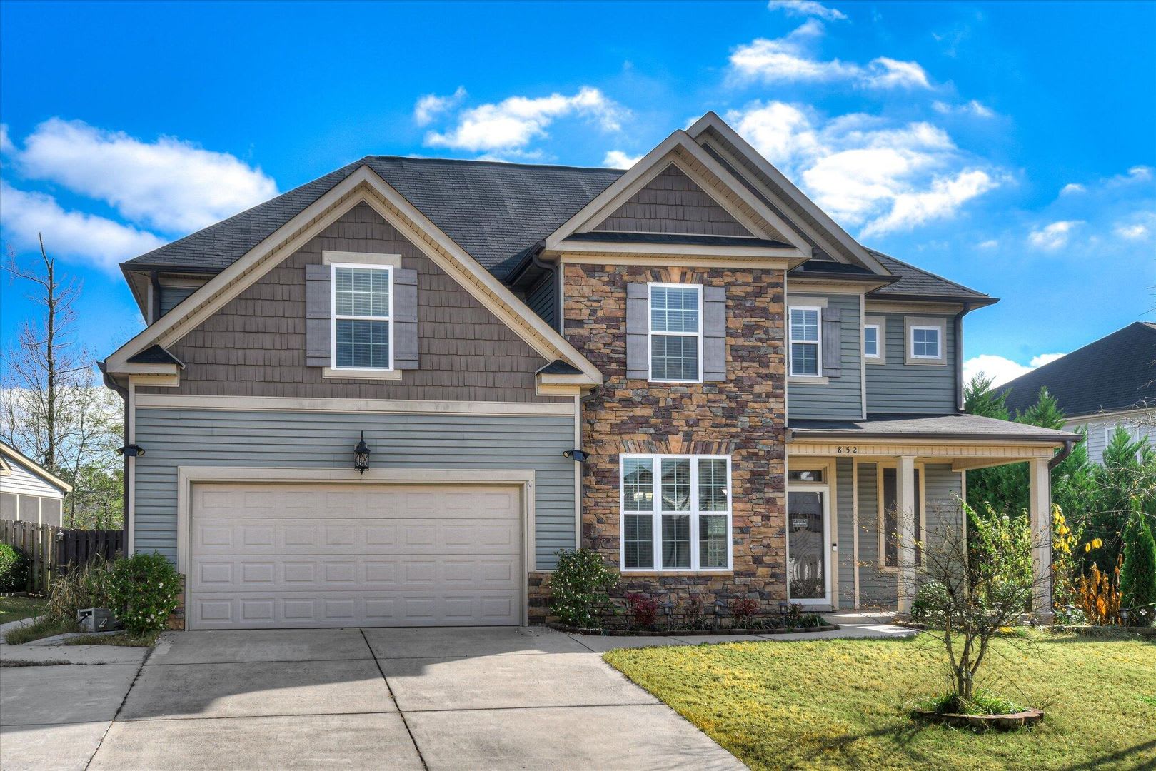 Home For Rent – photo 2