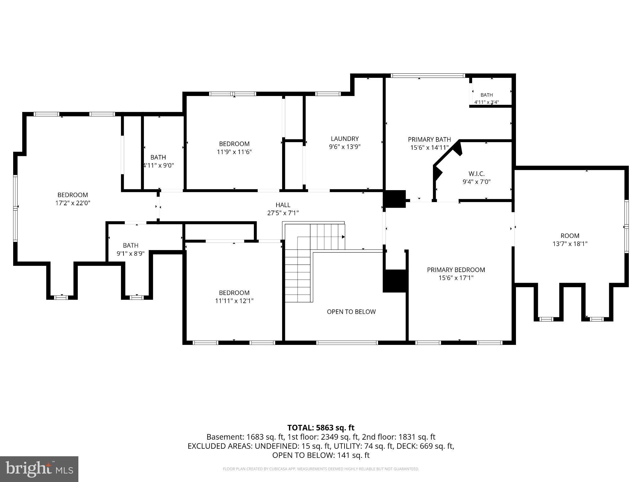 9105 OAK CHASE Court – photo 4