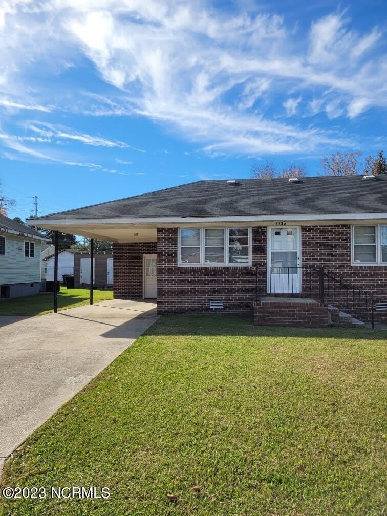 1313 Lincoln Street – photo 1