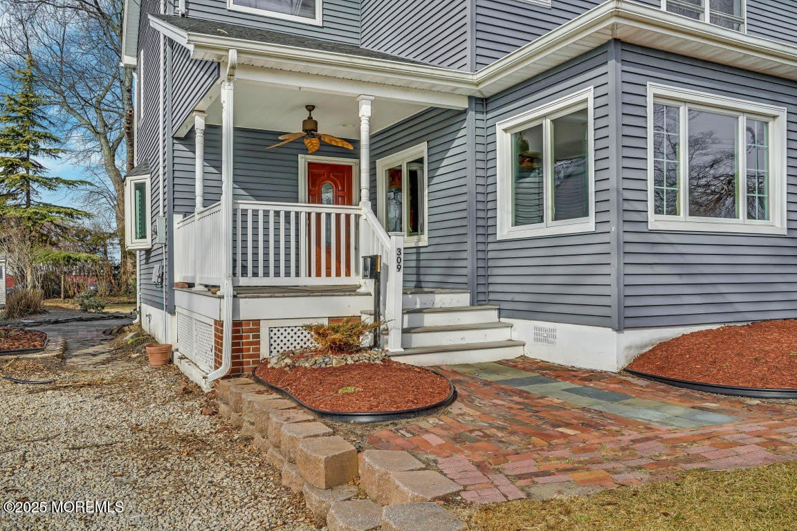 309 Cooks Lane – photo 3