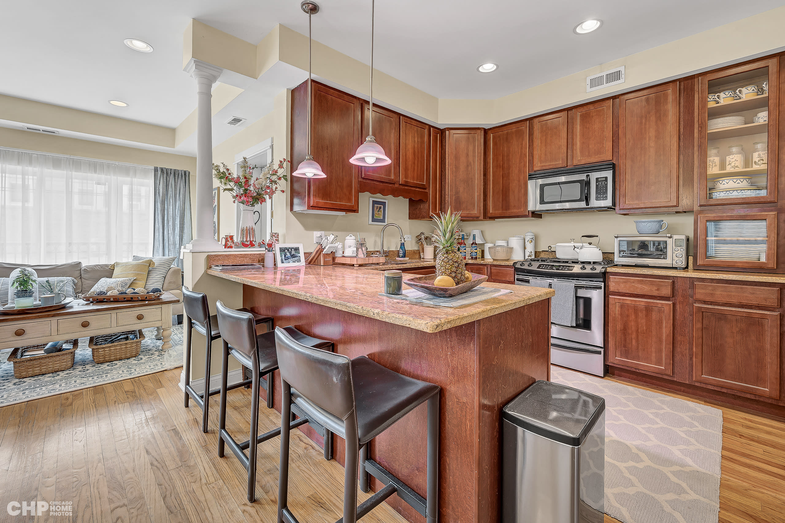 1524 W Birchwood Av-1 – photo 5