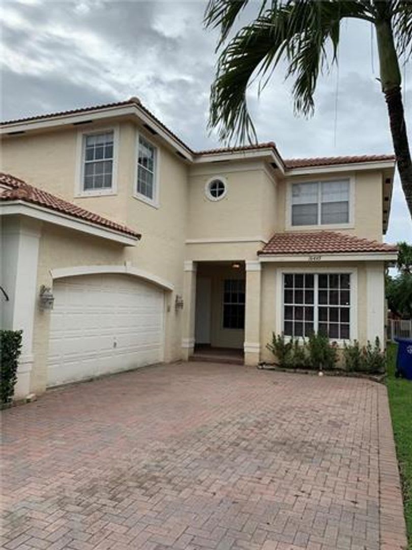 16445 Sw 31St St 16445 Miramar Fl 33027 – photo 3