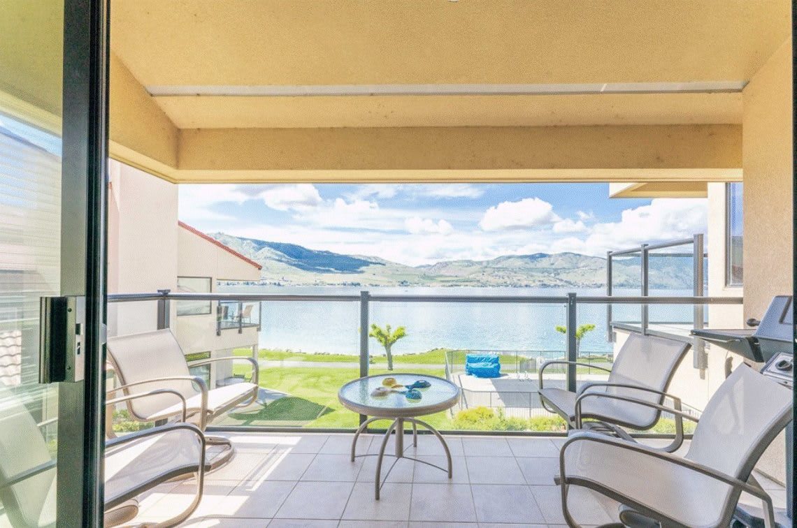 100 Lake Chelan Shores Drive #12-4 – photo 3