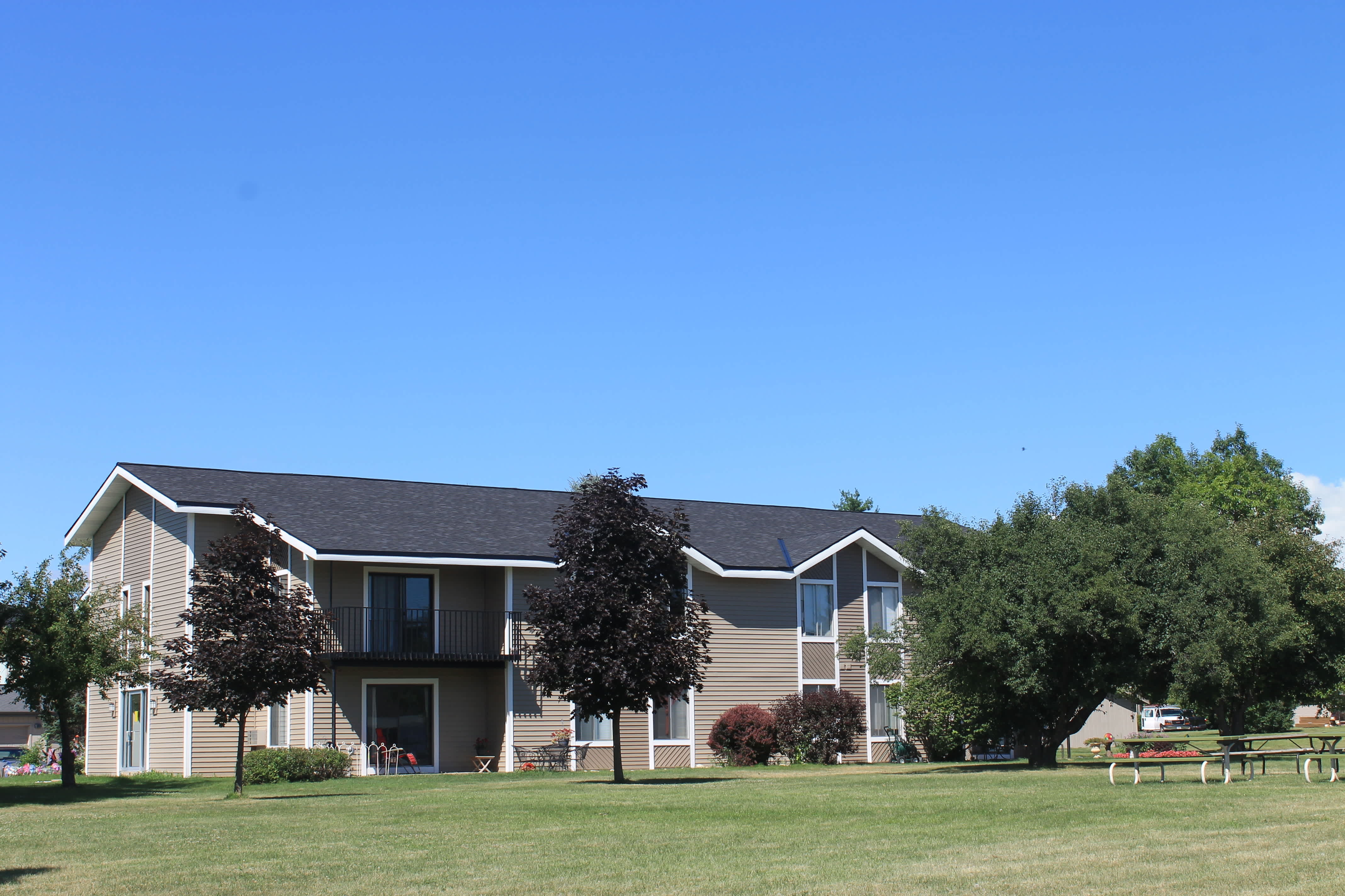 Parquelynn Village – photo 3