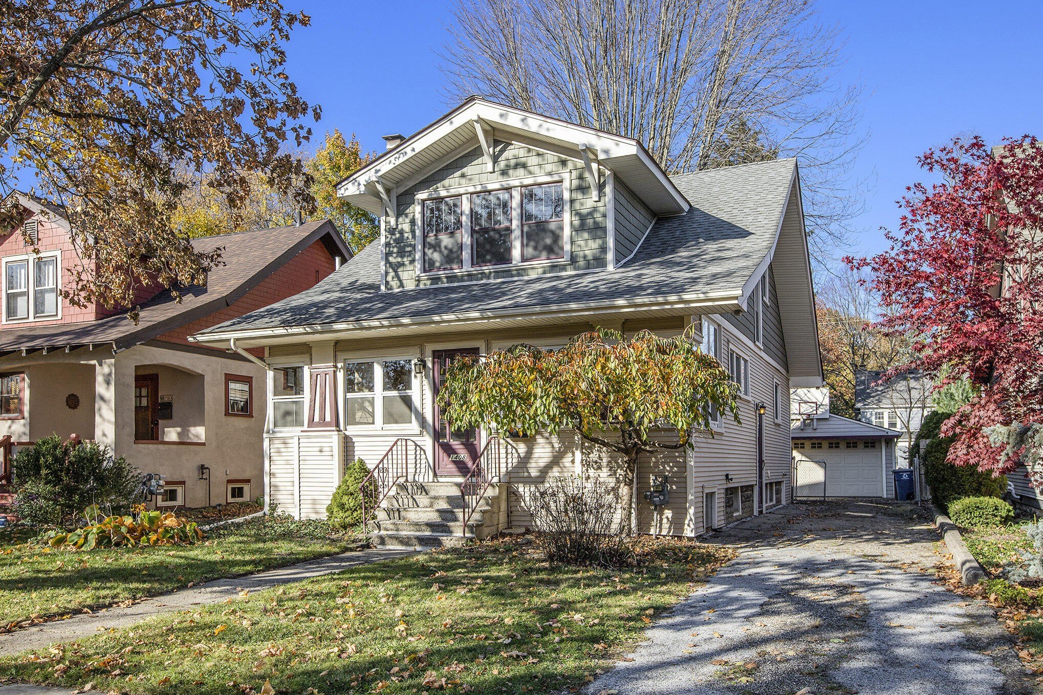 1408 W Washington Street – photo 1