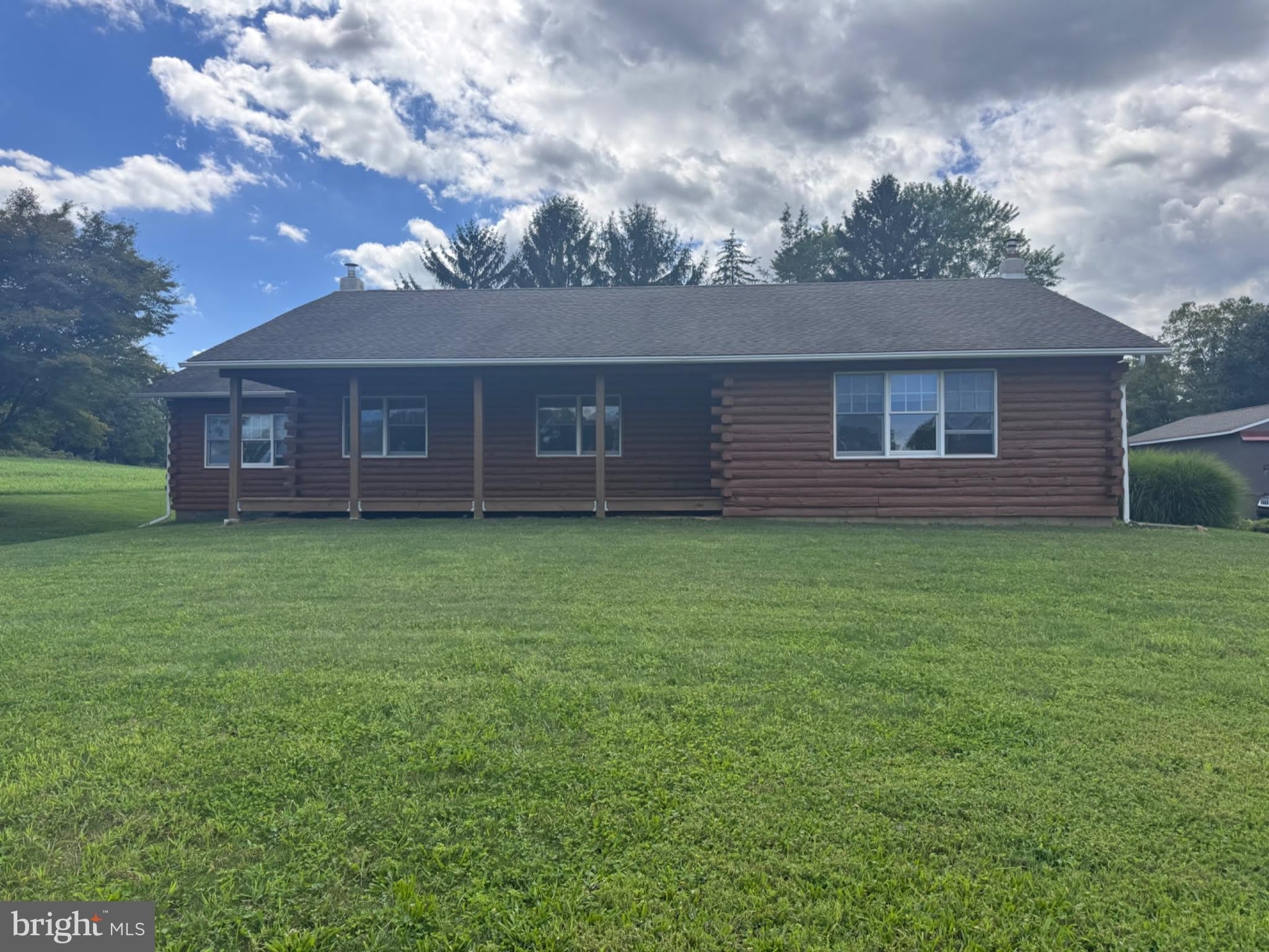 294 MINE HILL Road – photo 1