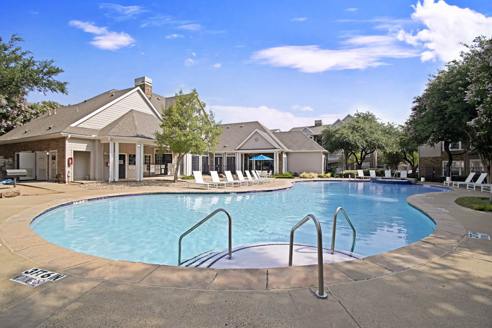 The Lodge At River Park – photo 1
