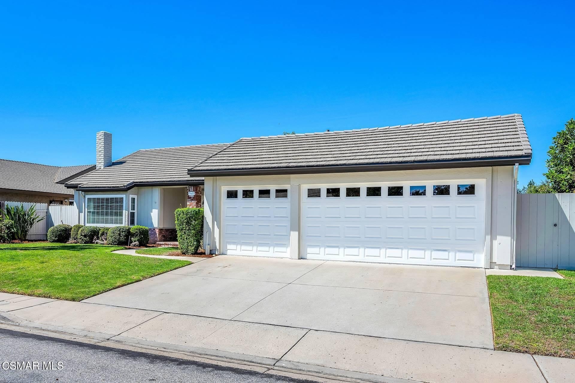 418 Ramble Ridge Drive – photo 1