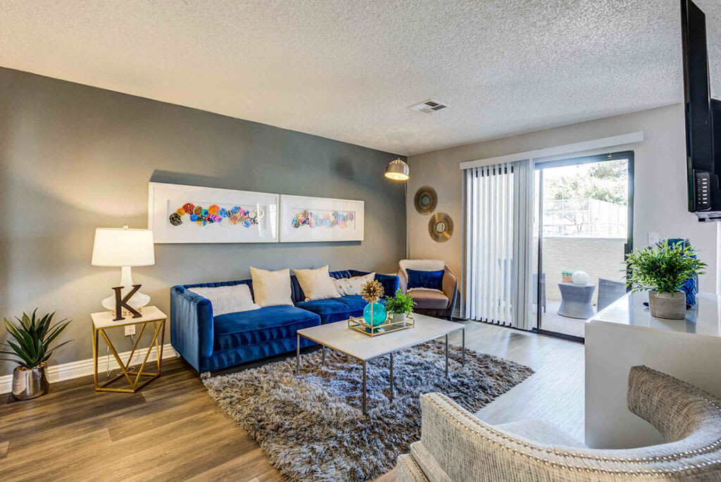 Kaleidoscope Apartments – photo 3