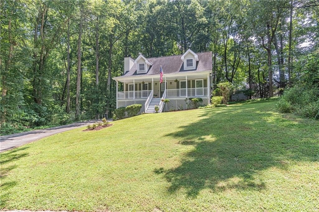 5747 Starboard Court – photo 2