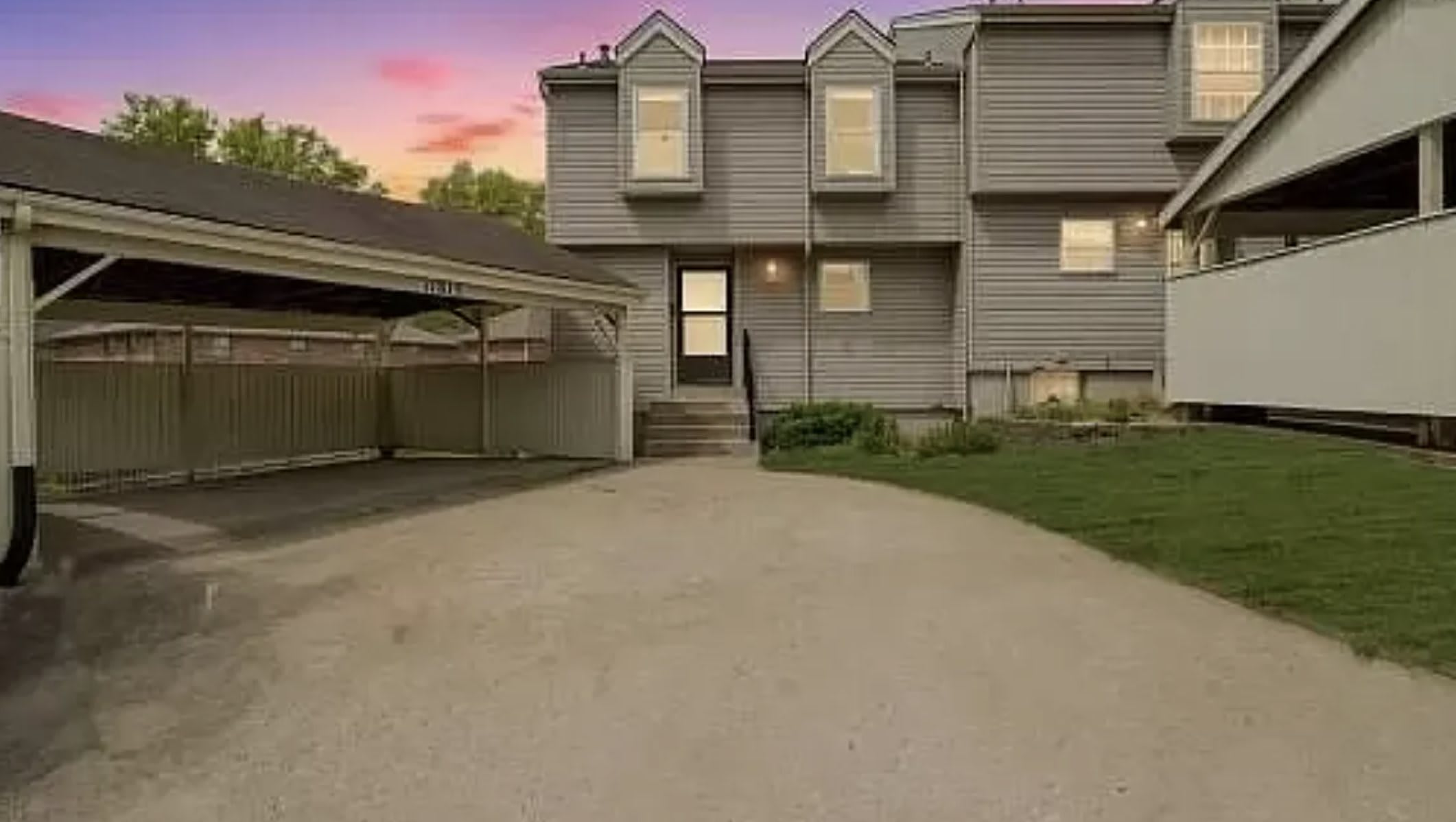 11815 East 59th Terrace Circle – photo 1