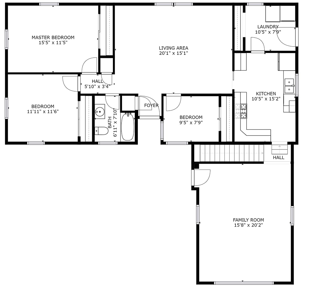 1022 E Colvin St – photo 5