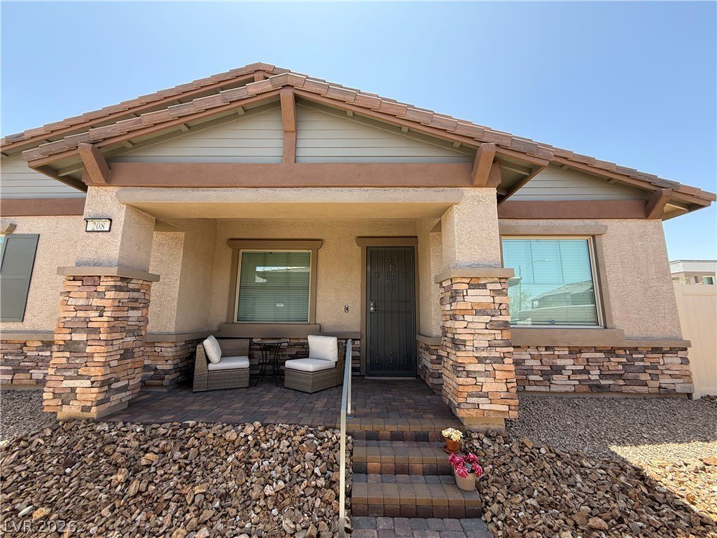 208 Bellini Peak Avenue – photo 2