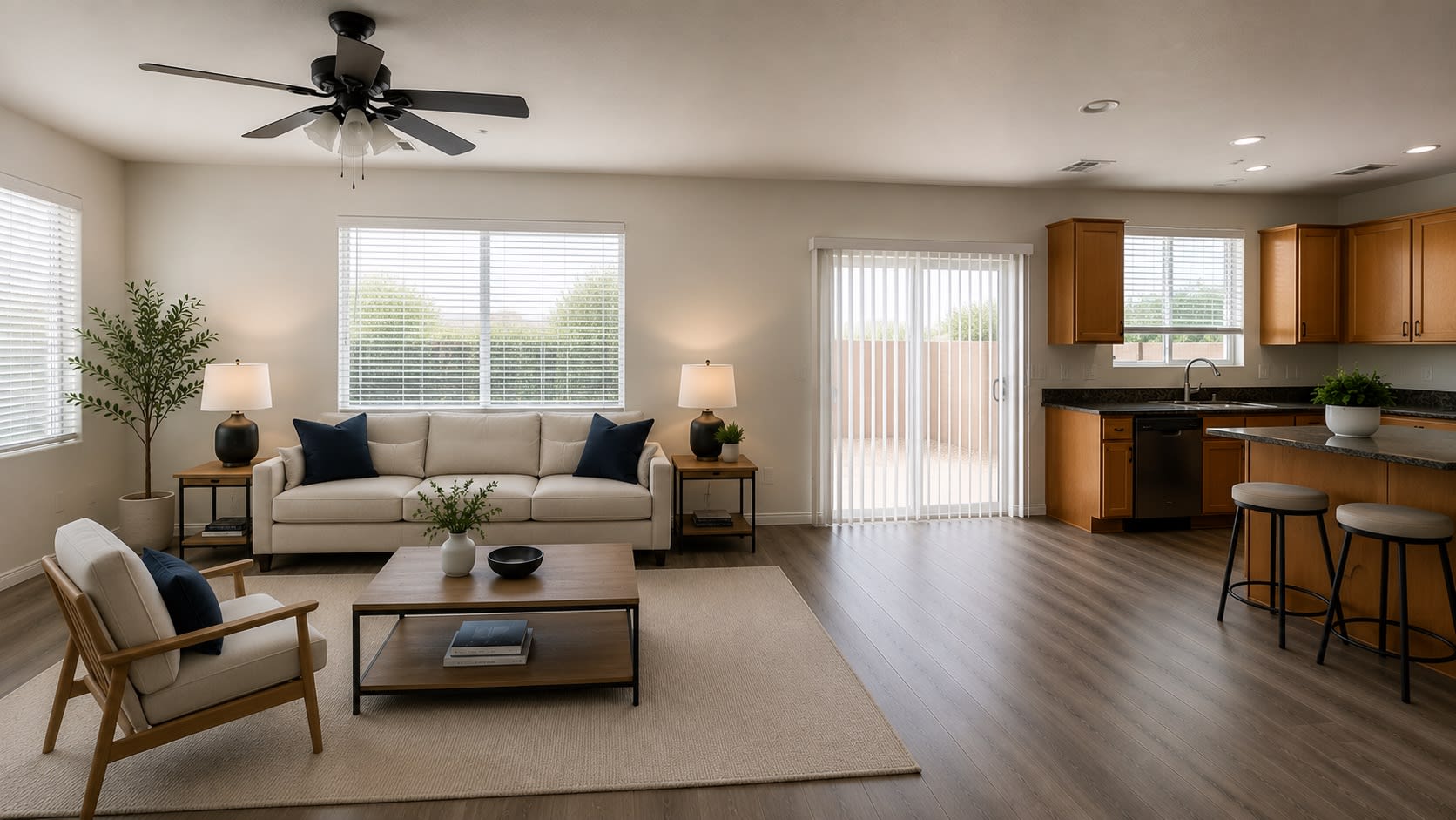 5321 Wild Sunflower St – photo 5
