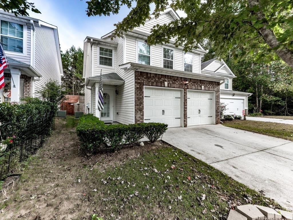 322 Hidden Creek Lane – photo 2