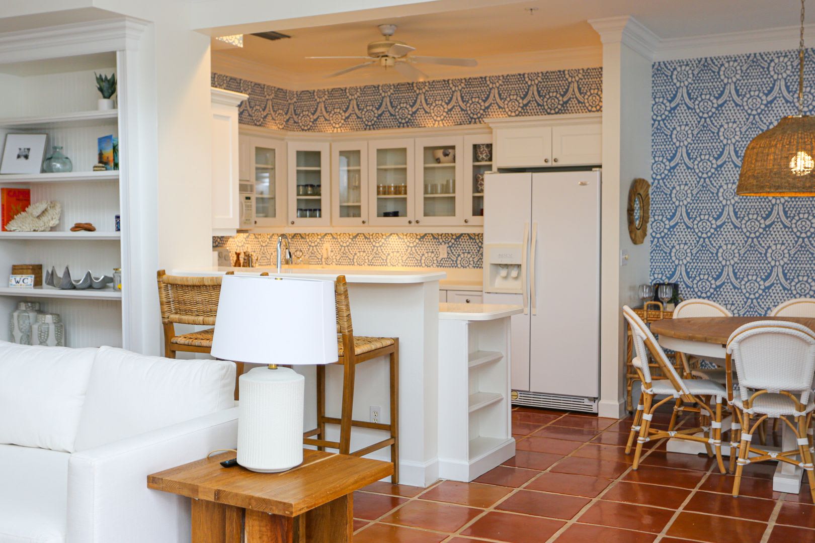 ***OLD NAPLES ***NEW PICTURES TO COME***FULLY FURNISHED RENTAL***WALK TO THE BEACH*** – photo 5