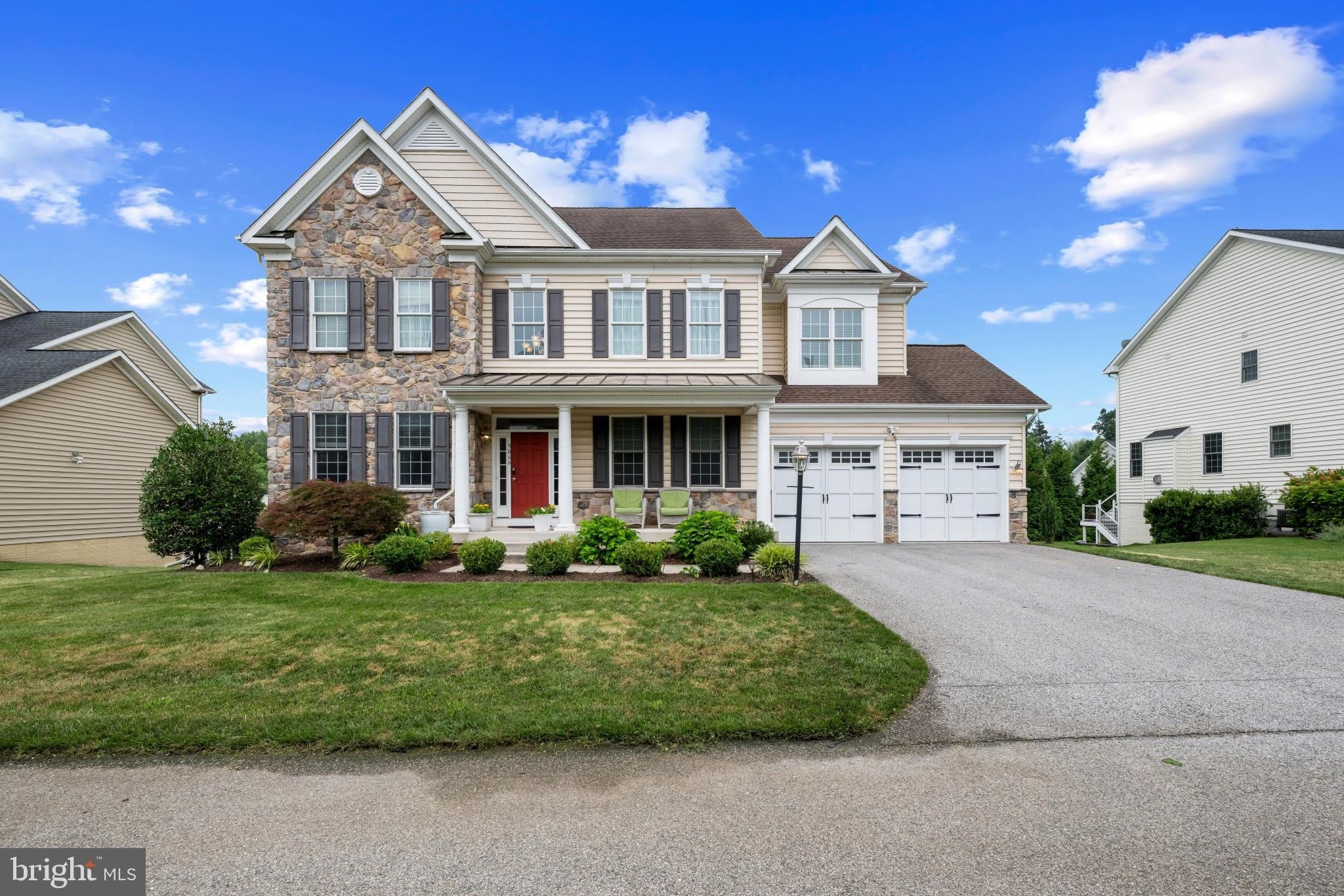 5066 WINESAP Way – photo 1