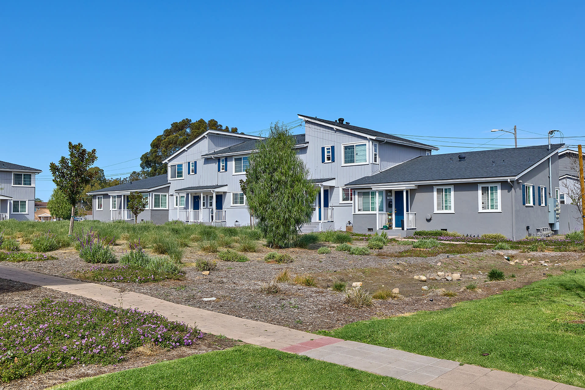 Village Apartments – photo 3
