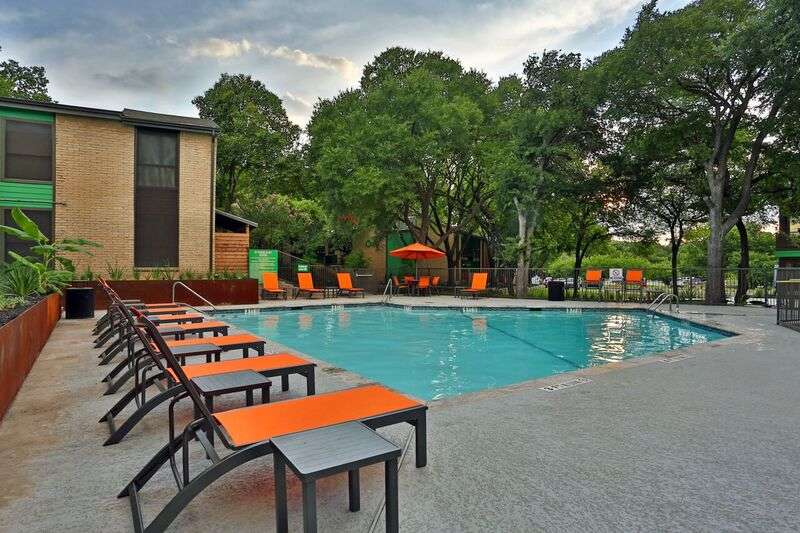 Verde Apartments – photo 1