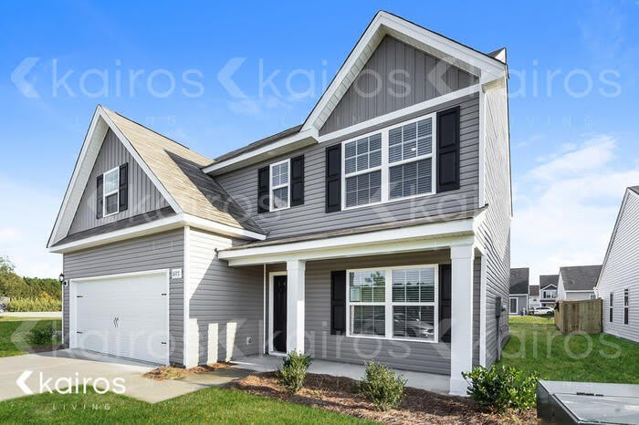 607 Wild Tulip Court – photo 2