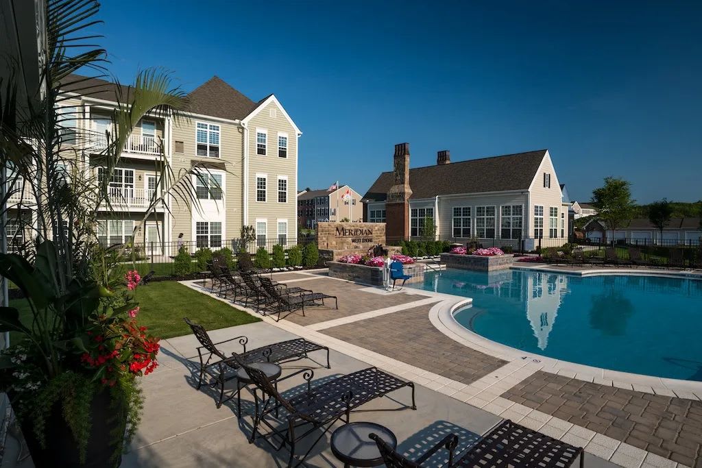 Meridian West Shore Apartments – photo 2