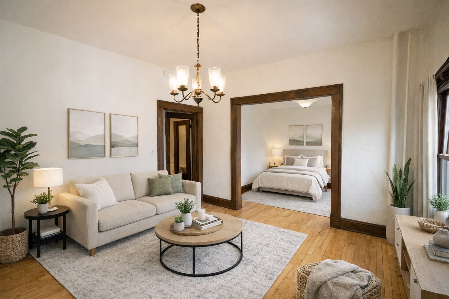 225 Place Apartments – photo 1