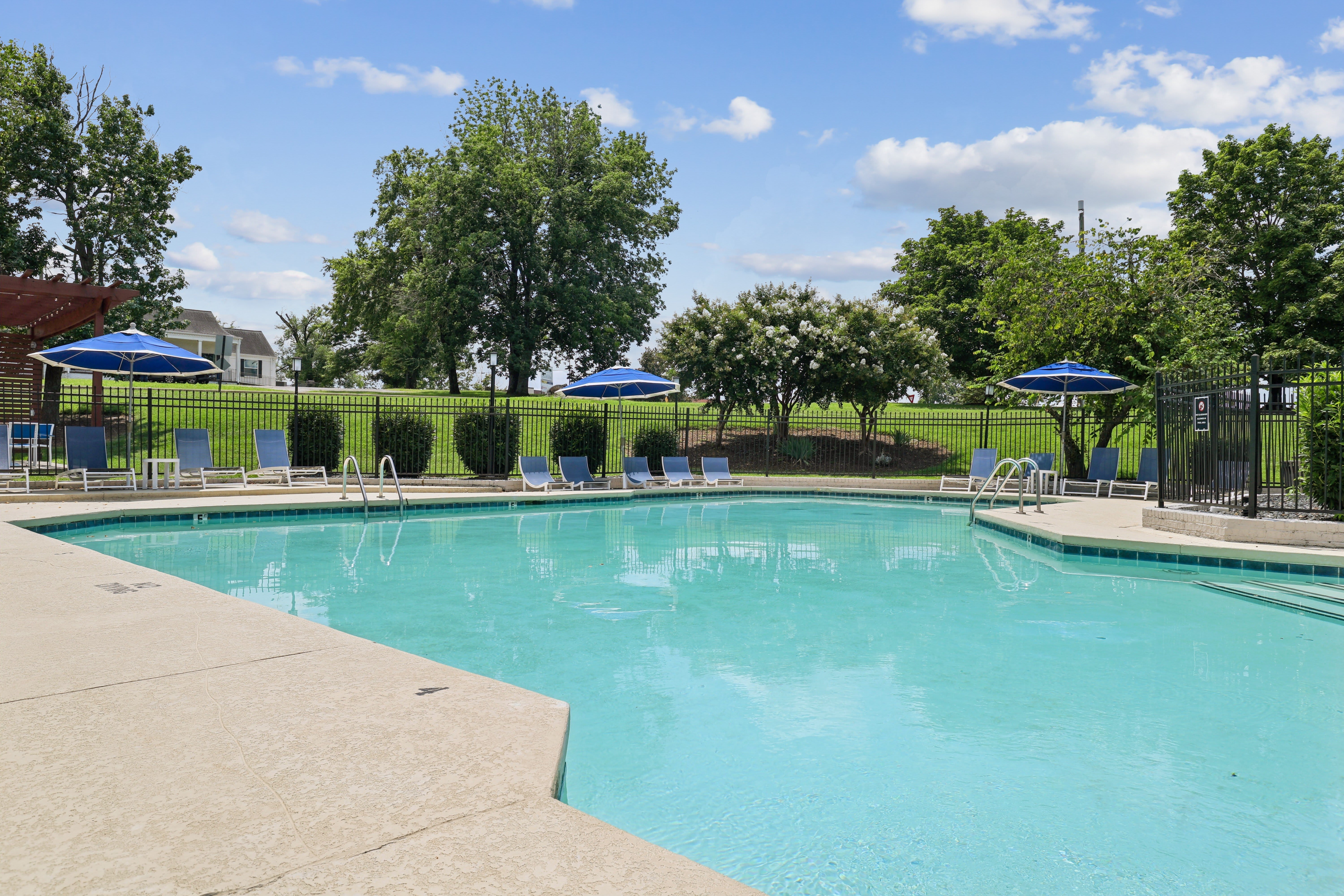 The Hamilton Premier Apartments – photo 5