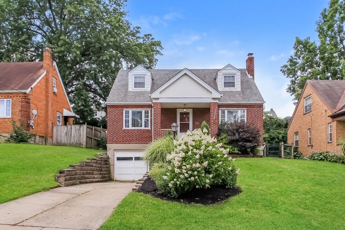 4313 Saint Martins Place – photo 1