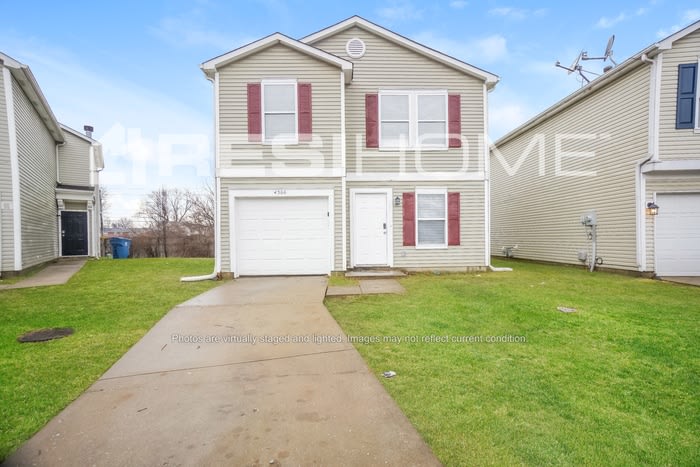 4366 Fullwood Court – photo 1