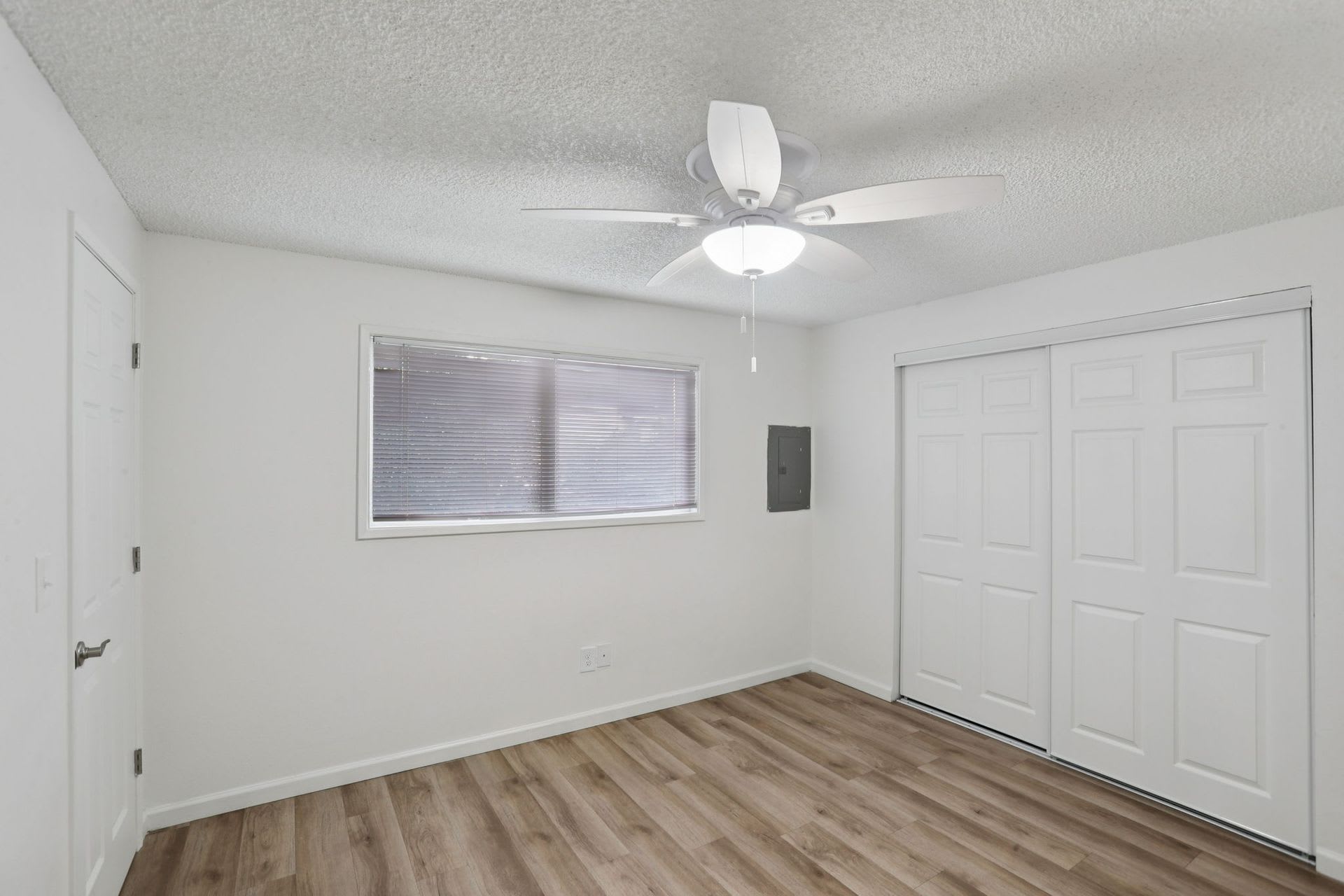 Garden View Apartments – photo 4