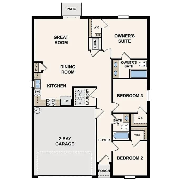 14241 Southwest 34th Terrace Road – photo 3